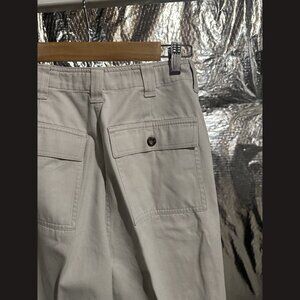Marsh‎ Landing Men’s Pants Khaki, Size 8 ￼